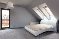Trefechan bedroom extensions