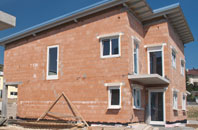 Trefechan home extensions